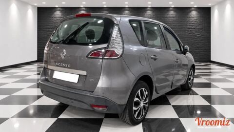 Sc&eacute;nic 1.5 DCI 110 BUSINESS 2013 occasion 59500 Douai