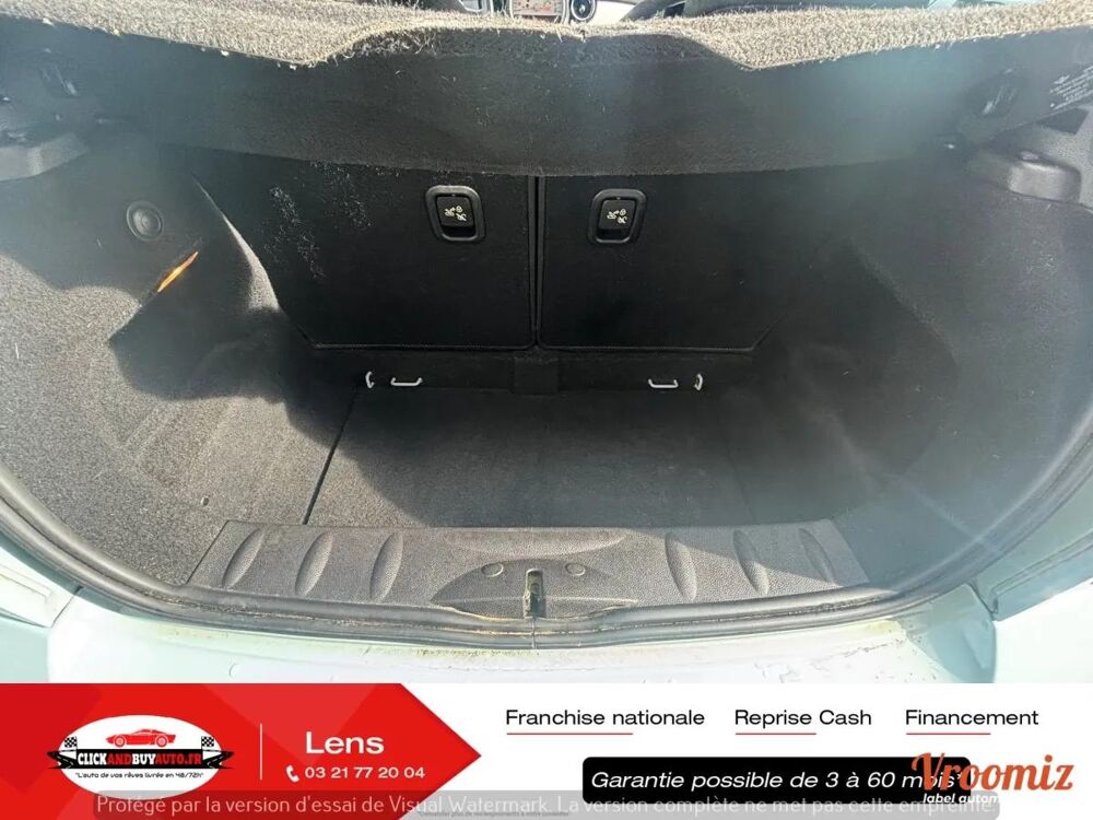 MINI COUPE 1.6 75 ONE 2011 occasion 62440 Harnes