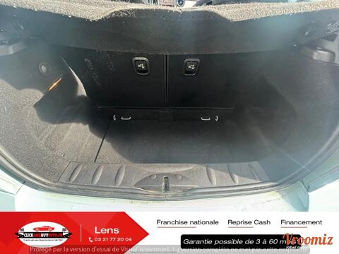 MINI COUPE 1.6 75 ONE 2011 occasion 62440 Harnes