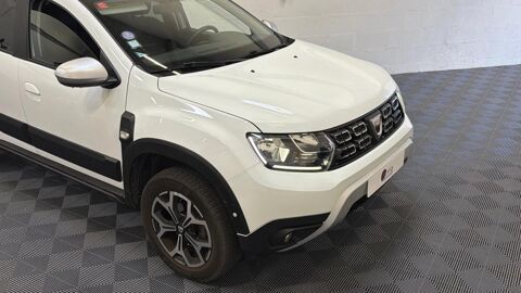 Duster 1.3 TCe 130ch Prestige 4x2 / 1&egrave;re MAIN 2020 occasion 91380 Chilly-Mazarin