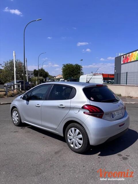 208 GENERATION-I 1.6 BLUEHDI 75 ACTIVE 2016 occasion 78500 SARTROUVILLE