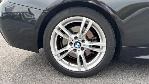 S&eacute;rie 4 COUPE 3.0 430 D 260 SPORT BVA 2017 occasion 60200 Compi&egrave;gne