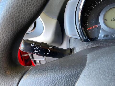 C1 1.0 VTI 70 FEEL START-STOP 2015 occasion 85600 Montaigu-Vend&eacute;e