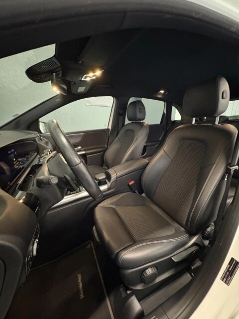 Classe B 1.3 180 135 AMG LINE 7G-DCT BVA 2020 occasion 69800 SAINT-PRIEST