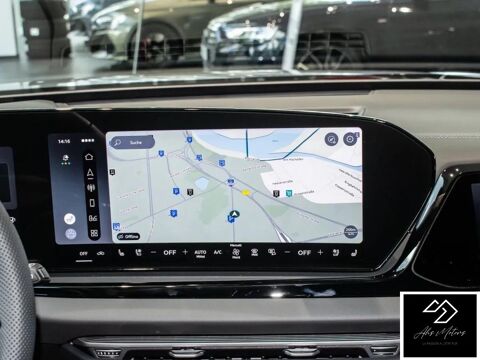 A6 e-hybrid quattro 270 kW S line 367ch 2026 occasion 83260 LA CRAU