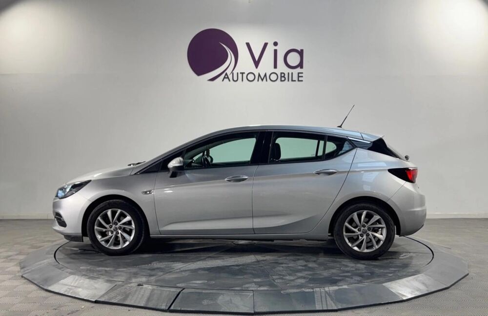 Astra 1.2T 130 Elegance Start/Stop 2020 occasion 62400 B&eacute;thune