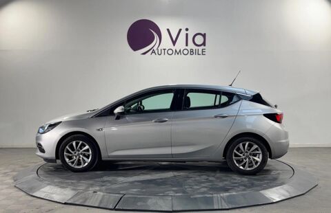 Astra 1.2T 130 Elegance Start/Stop 2020 occasion 62400 B&eacute;thune