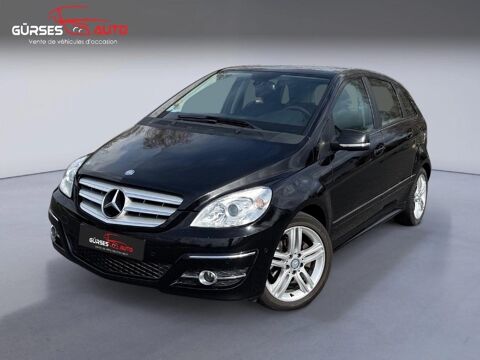 Annonce voiture Mercedes Classe B 6990 €