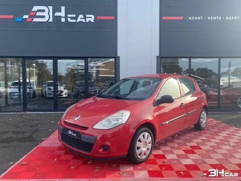 Renault clio 1.2 75 DYNAMIQUE