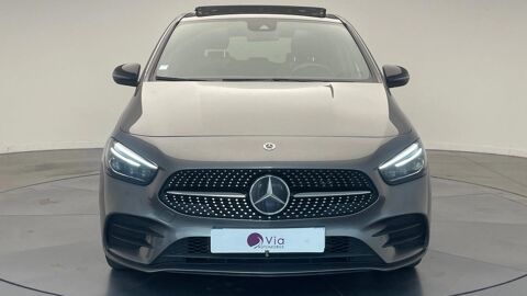 Classe B 250 E B 250 e Edition (247.086) 2022 occasion 59223 Roncq