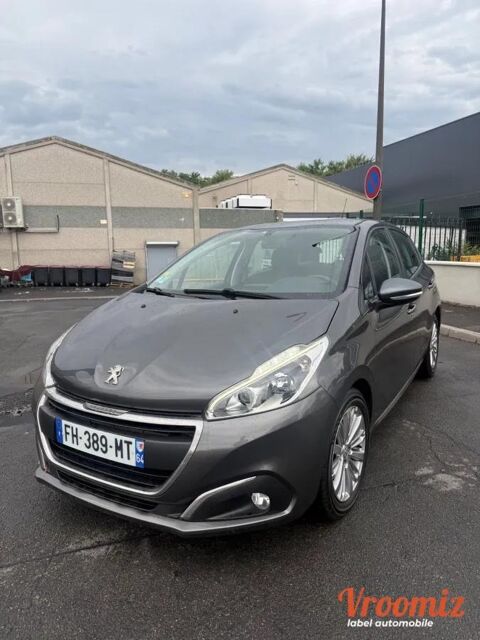 208 2019 occasion 78500 SARTROUVILLE