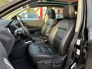 Qashqai 2013 occasion 95480 Pierrelaye
