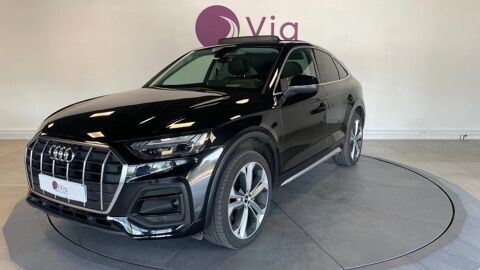 Annonce voiture Audi Q5 42990 €
