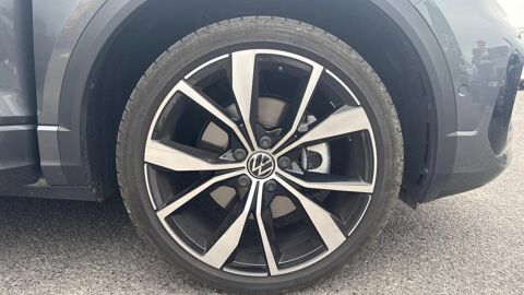 T-ROC 2.0 TDI 150 R-LINE DSG BVA 2025 occasion 60200 Compi&egrave;gne