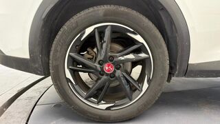 DS7 1.5 BLUEHDI 130 PERFORMANCE LINE PLUS BVA 2023 occasion 59223 Roncq