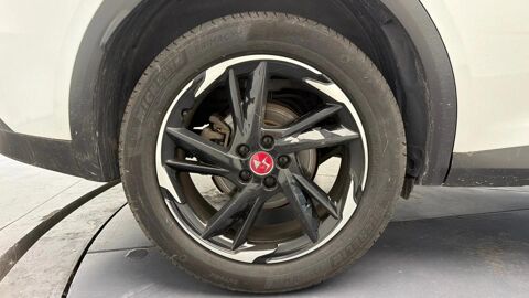 DS7 1.5 BLUEHDI 130 PERFORMANCE LINE PLUS BVA 2023 occasion 59223 Roncq
