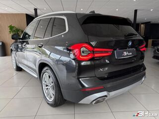 X3 3.0 E 292H 185 PHEV HYBRID 10.5KWH BUSINESS DESIGN XDRIVE BV 2022 occasion 45450 Fay-aux-Loges