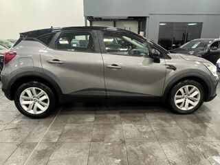 Captur 2022 occasion 69800 SAINT-PRIEST