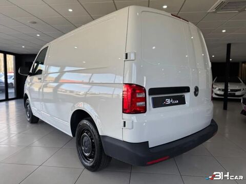 Transporter 2020 occasion 45450 Fay-aux-Loges