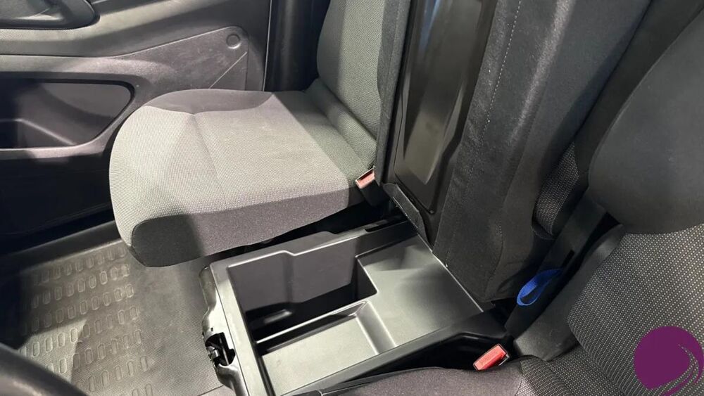 Berlingo 2019 occasion 66000 Perpignan