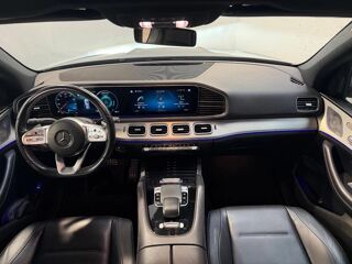 Classe GLE 400 D 4M GLE 400 d 4Matic (167.123) 2020 occasion 62400 B&eacute;thune