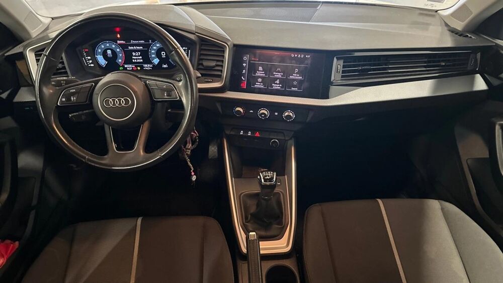 A1 25 TFSI 25 TFSI Design 2022 occasion 76190 Auzebosc
