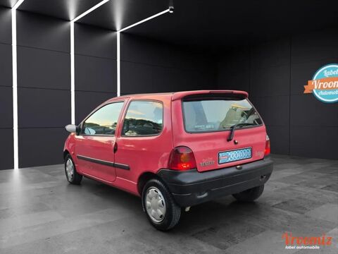 Twingo 1996 occasion 34000 MONTPELLIER