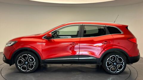 Kadjar TCE 130 Life 2018 occasion 59223 Roncq