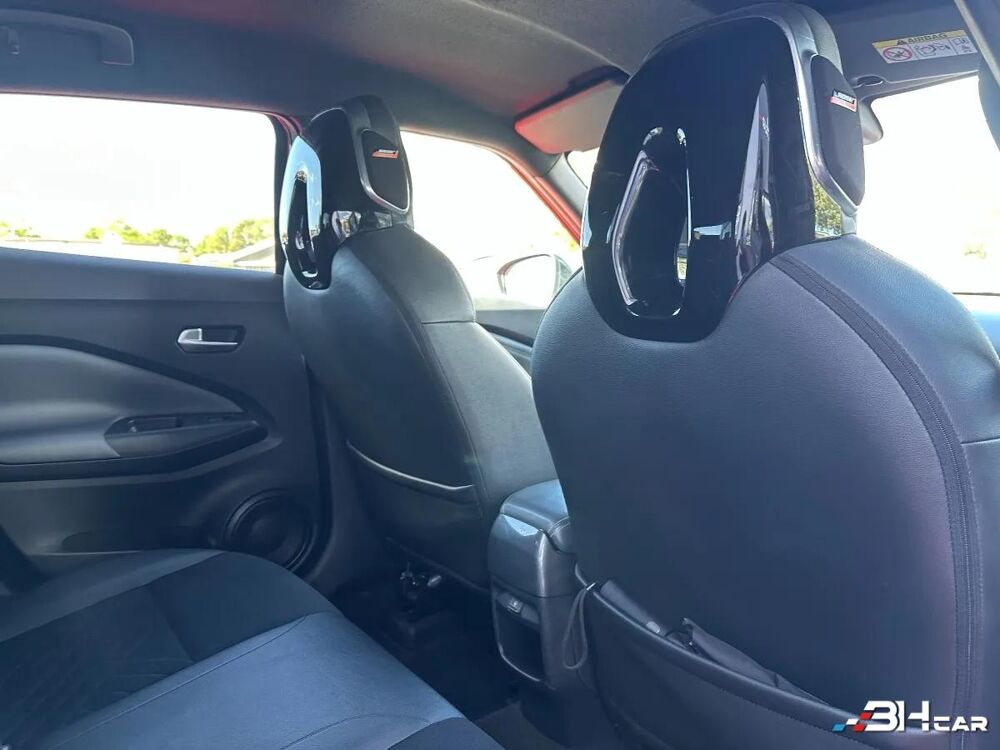 Juke 1.0 DIGT 115 TEKNA 2WD DCT BVA 2020 occasion 33980 Audenge