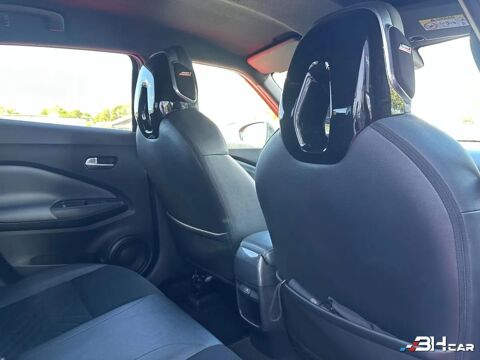 Juke 1.0 DIGT 115 TEKNA 2WD DCT BVA 2020 occasion 33980 Audenge