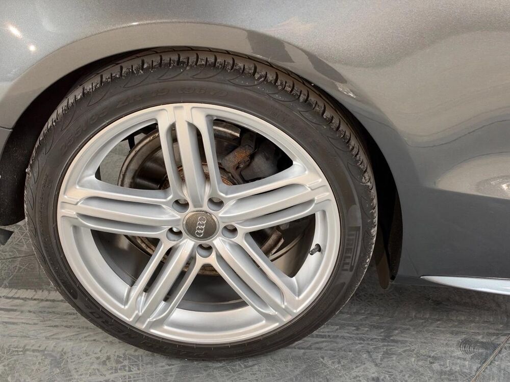 A5 3.0 TDIQ 3.0 TDI quattro (180kW) 2013 occasion 62400 B&eacute;thune