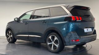 5008 1.6 THP Crossway 2018 occasion 59223 Roncq
