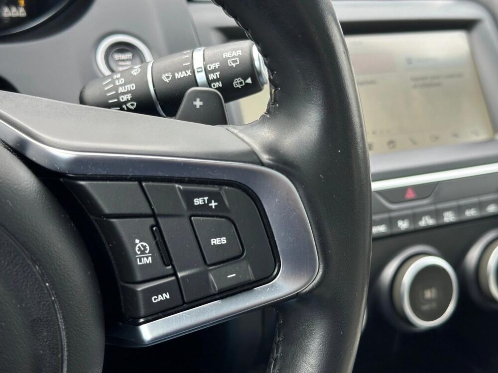 E-PACE 2019 occasion 78420 Carri&egrave;res-sur-Seine
