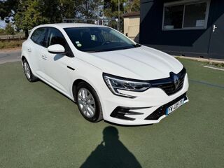 M&eacute;gane 2021 occasion 51100 Reims