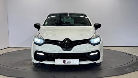 Clio 1.6 200 RS CUP EDC BVA 2013 occasion 66000 Perpignan