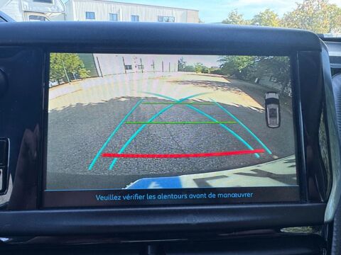 2008 GENERATION-I 1.6 BLUEHDI 100 ALLURE 2018 occasion 69800 Saint-Priest