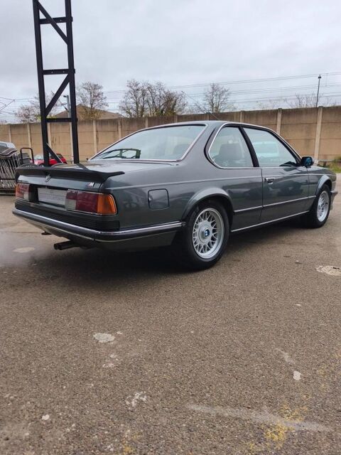  1987 occasion 78410 AUBERGENVILLE