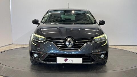 M&eacute;gane 2017 occasion 66000 Perpignan
