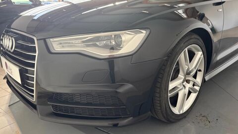 A6 2017 occasion 17600 Saujon