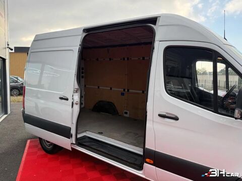 Sprinter FOURGON 2.0 315 CDI 150 3T5 37 FIRST RWD 2023 occasion 33980 Audenge