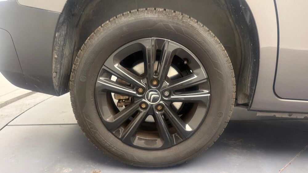Berlingo Driver M 650 2021 occasion 59223 Roncq