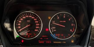 X1 SDRIVE18 sDrive 18 d xLine 2016 occasion 62400 B&eacute;thune