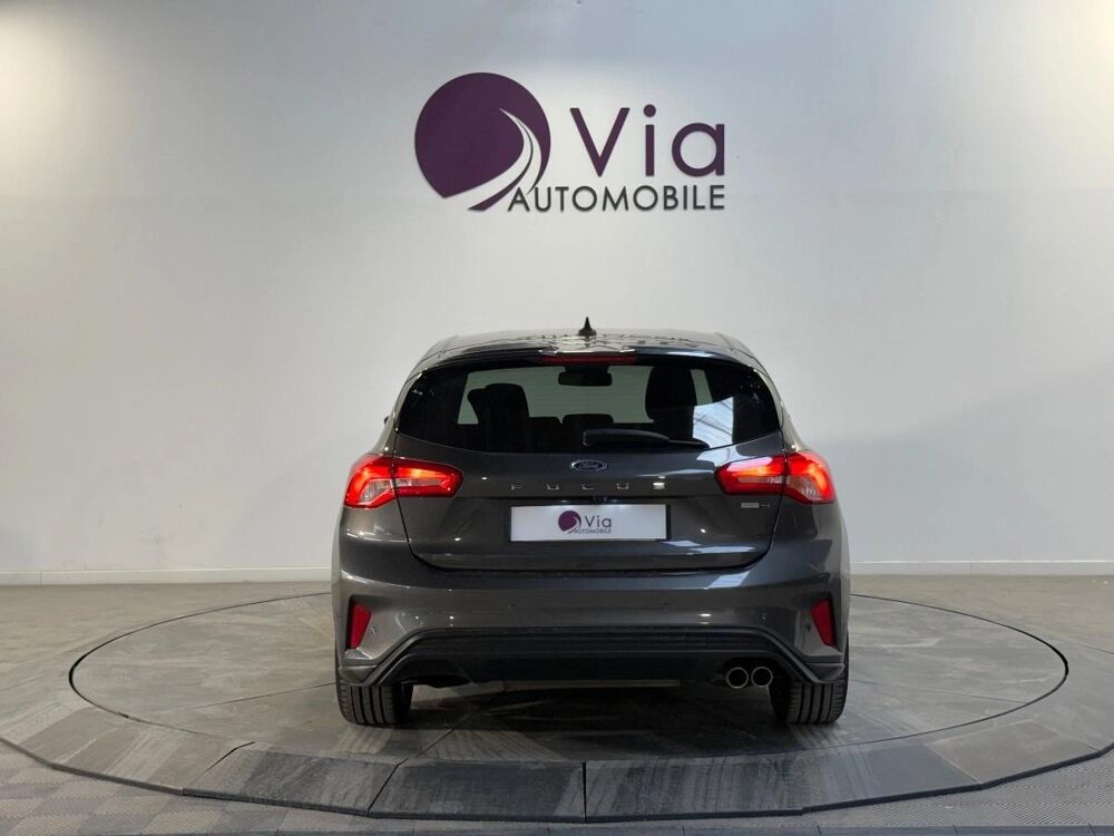 Focus 1.0 SCTI ST-Line Business 2022 occasion 62400 B&eacute;thune