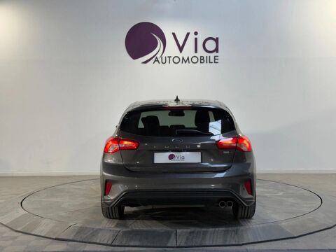Focus 1.0 SCTI ST-Line Business 2022 occasion 62400 B&eacute;thune