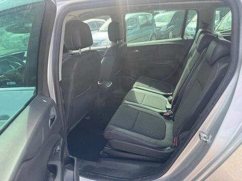 Zafira 1.6 CDTI 135 COSMO 2016 occasion 01360 BALAN