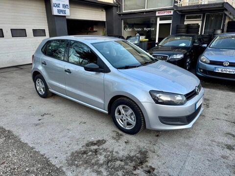 Volkswagen Polo 1,2 TDI 75CV 2013 occasion Draveil 91210