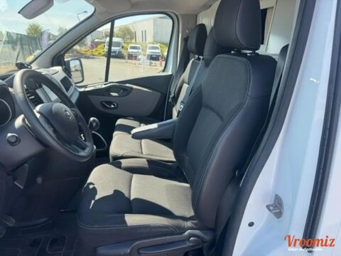 NV300 2018 occasion 49570 Montjean-sur-Loire