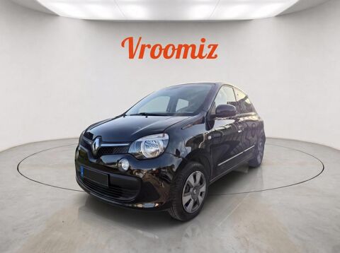 Renault twingo 1.0 SCE 70 ZEN