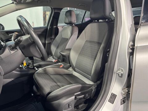 Astra 1.2T 130 Elegance Start/Stop 2020 occasion 62400 B&eacute;thune