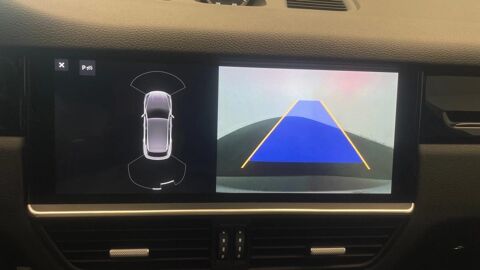 Cayenne E HYBRID E-Hybrid 2019 occasion 59223 Roncq